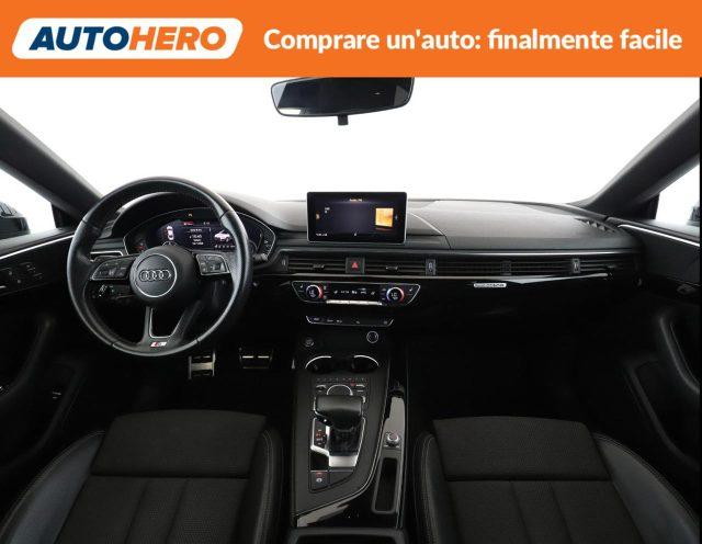 AUDI A5 SPB 3.0 TDI quattro S tronic Sport