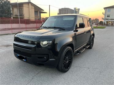 Land Rover Defender 110 3.0D