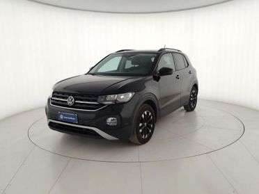 Volkswagen T-Cross 1.0 TSI 81kW Style