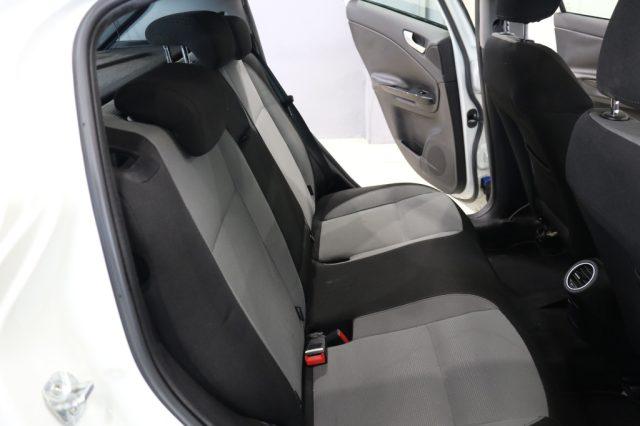 ALFA ROMEO Giulietta 1.6 JTDm-2 105 CV DISTRIBUZIONE ESEGUITA