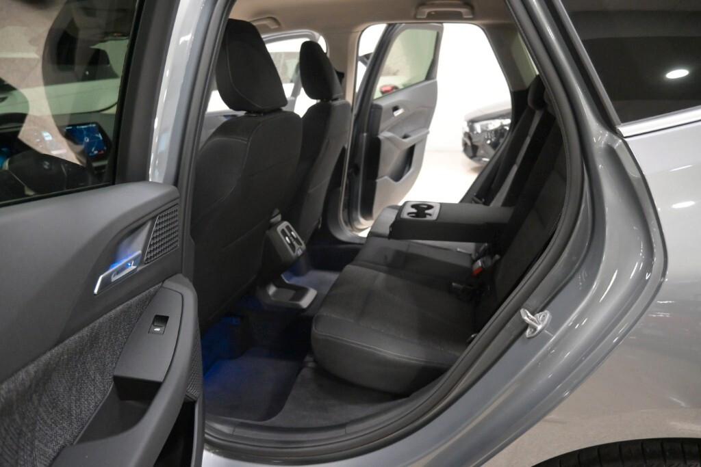 BMW 218D ACTIVE TOURER 136CV STEPTRONIC BUSINESS ( FARI LED - CURVED DISPLAY - AMBIENT LIGHTS - NAVI - MIRROR - PARK ASSISTANT - TELECAMERA POST. )