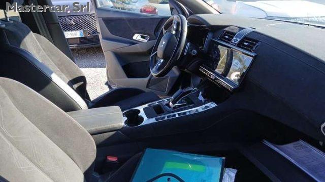 DS AUTOMOBILES DS 7 1.5 bluehdi Performance Line 130cv TG: GP725MF