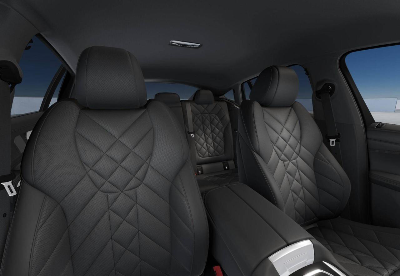 BMW X6 xDrive30d MSport