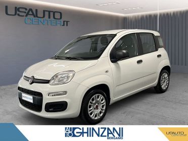 FIAT Panda Panda 1.2 Lounge