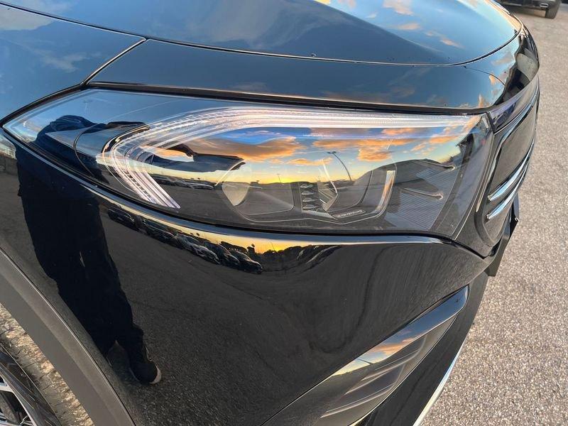 Mercedes-Benz EQB - X243 2021 250+ Premium Plus