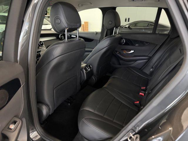 MERCEDES-BENZ GLC 220 d 4Matic Business Extra