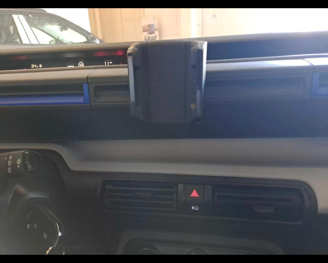CITROEN Nuova C3 Turbo 100cv - YOU
