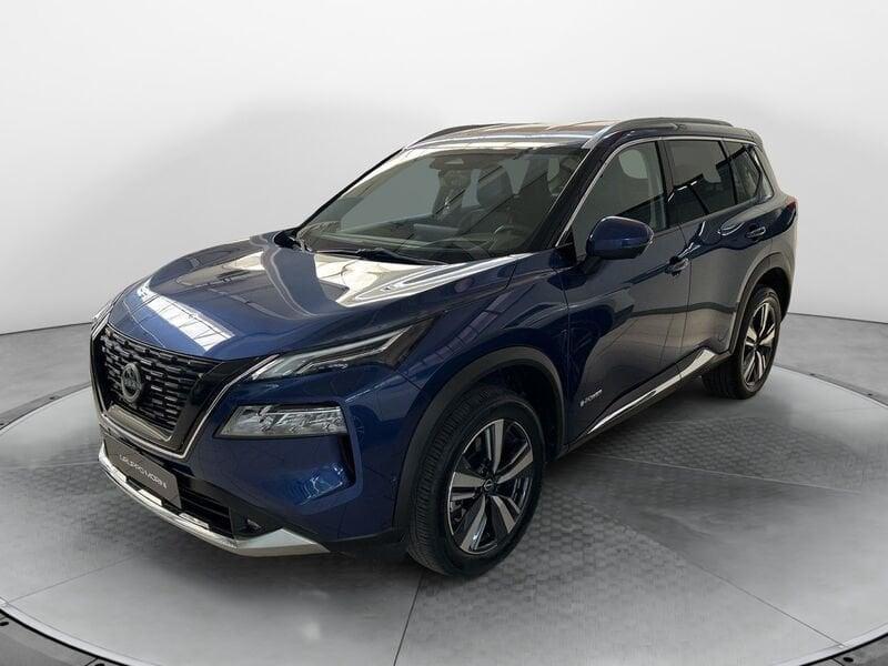 Nissan X-Trail e-Power e-4orce 4WD 5 posti Tekna