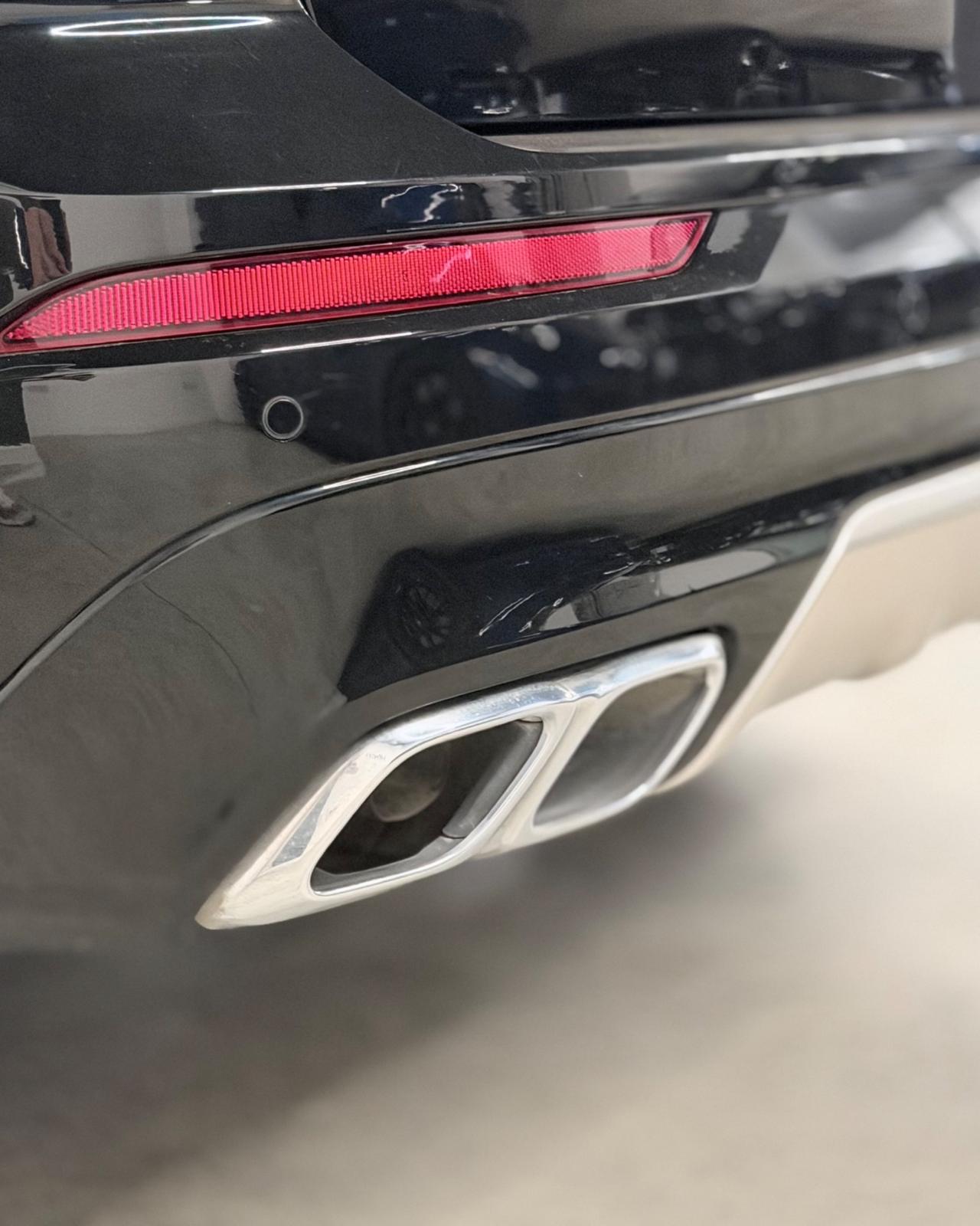 Volvo XC 60 XC60 D4 Geartronic Momentum