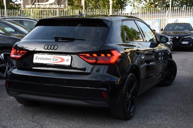 AUDI A1 25 TFSI Admired