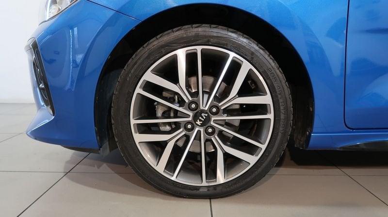 Kia Rio Rio 1.0 t-gdi mhev GT Line 100cv imt