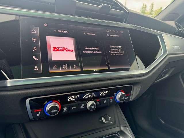 Audi Q3 35 TDI S tronic S line edition