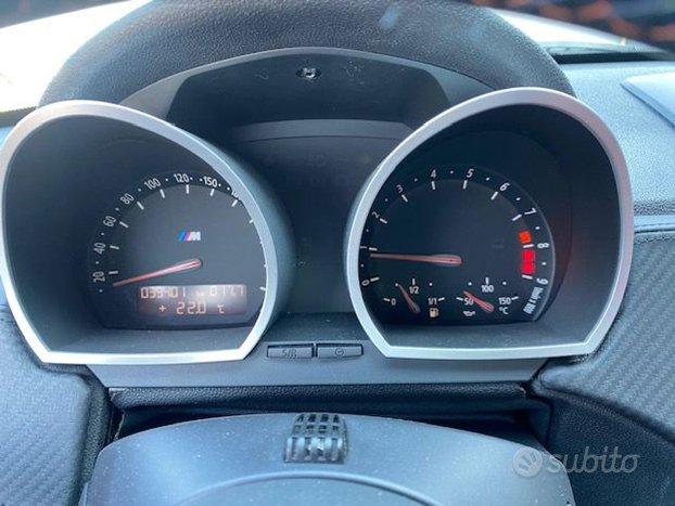 BMW Z4 M Coup ,Ufficiale, 39000km Stupenda!