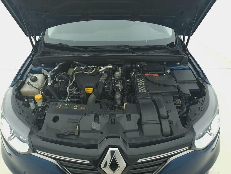 Renault Megane Sporter Business EDC BR698258 1.5 Diesel 116CV