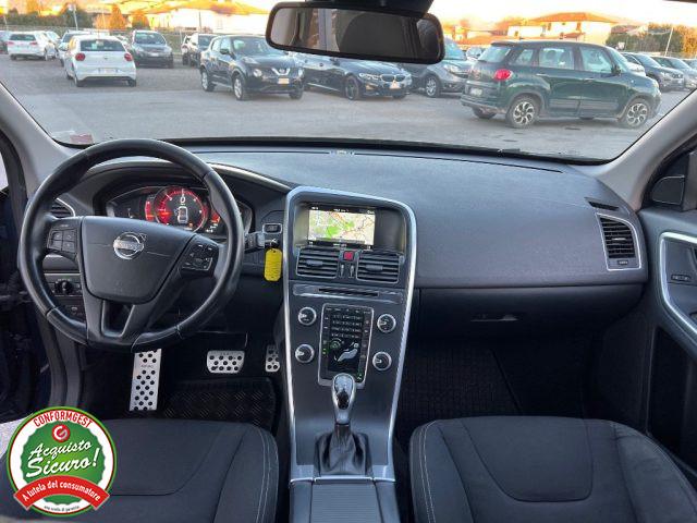 VOLVO XC60 D3 Geartronic Business