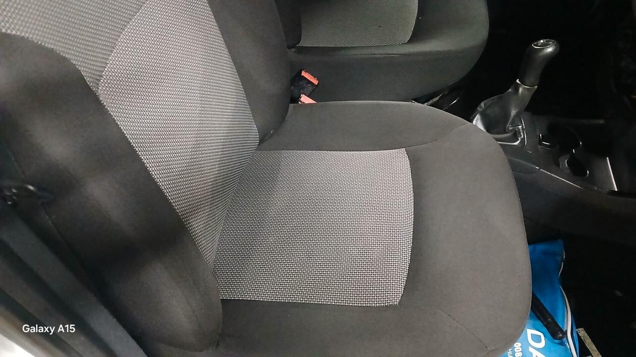 Dacia Dokker 1.5 dCi E5 IVA COMPRESA