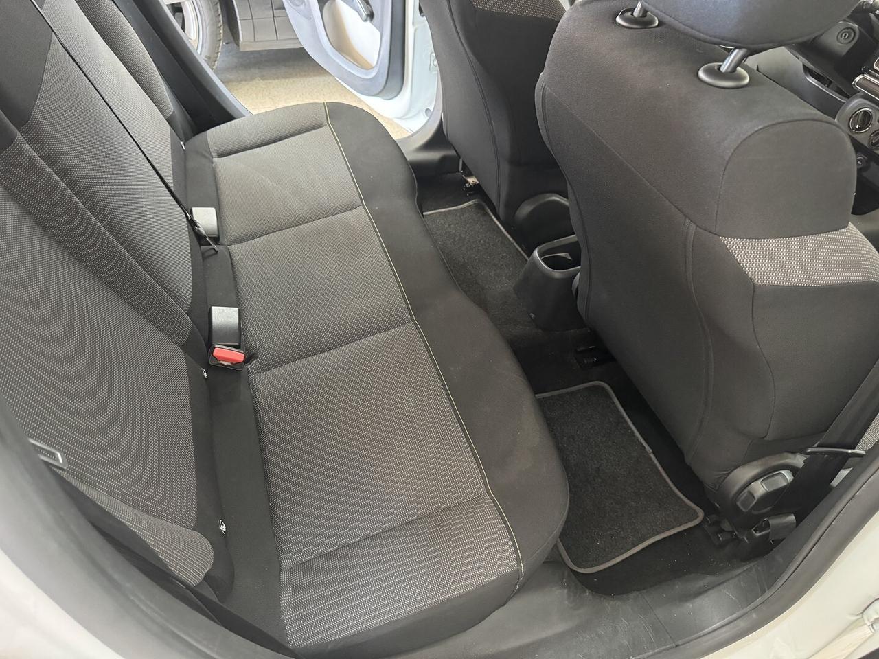 CITROEN C3 Feel 1.2 Benz.