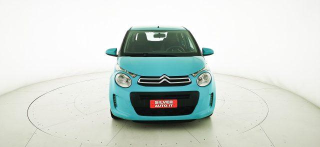 CITROEN C1 VTi 68 5 porte Feel