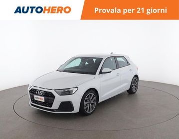 AUDI A1 SPB 30 TFSI Admired Advanced