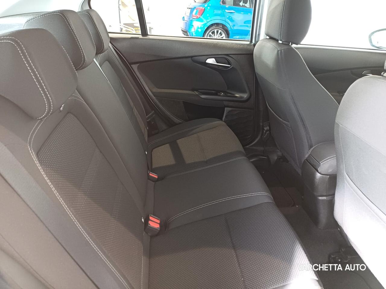 Fiat Tipo 1.3 Mjt S&S 5 porte City Life