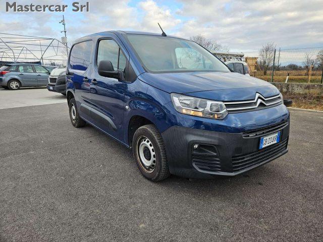 CITROEN Berlingo 3 POSTI BlueHDi 100 S&S M Club TG : GB224KR