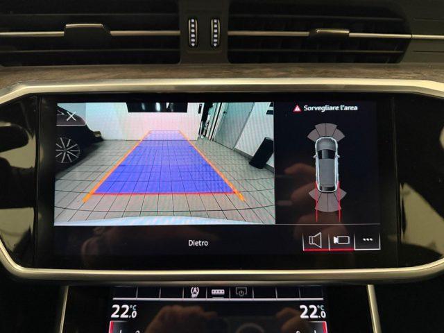 AUDI A6 TDI quattro ultra S tronic Busn. //BELL1SS1MA//