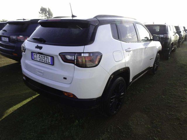 JEEP Compass 1.6 mjt S 2wd 130cv