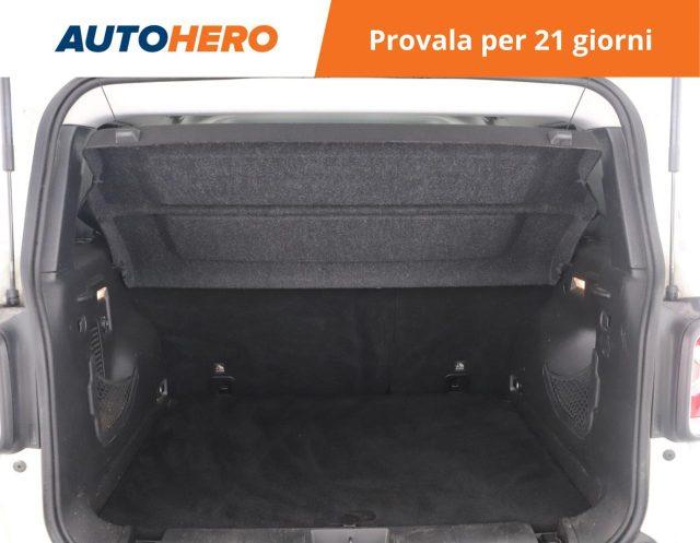 JEEP Renegade 1.4 MultiAir DDCT Limited