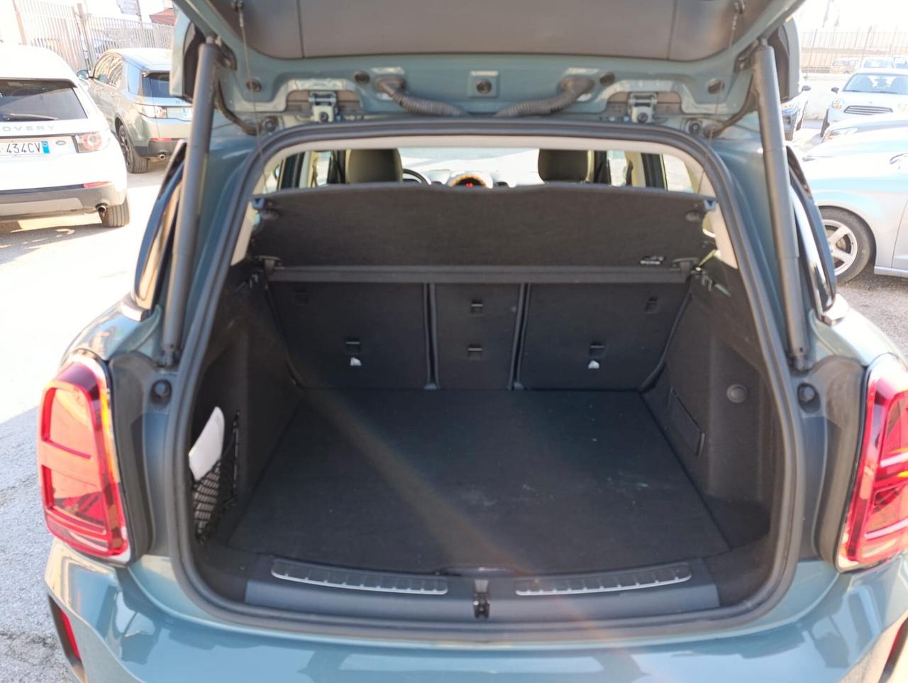 Mini Cooper D Countryman 1.5 One