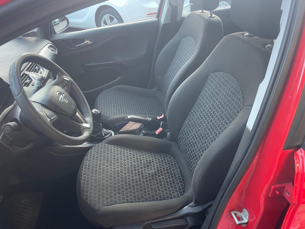 Opel Corsa 1.2 Benzina GPL 69cv