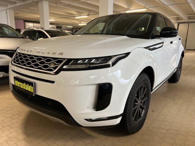 LAND ROVER Range Rover Evoque 2.0D I4 150CV AWD Auto