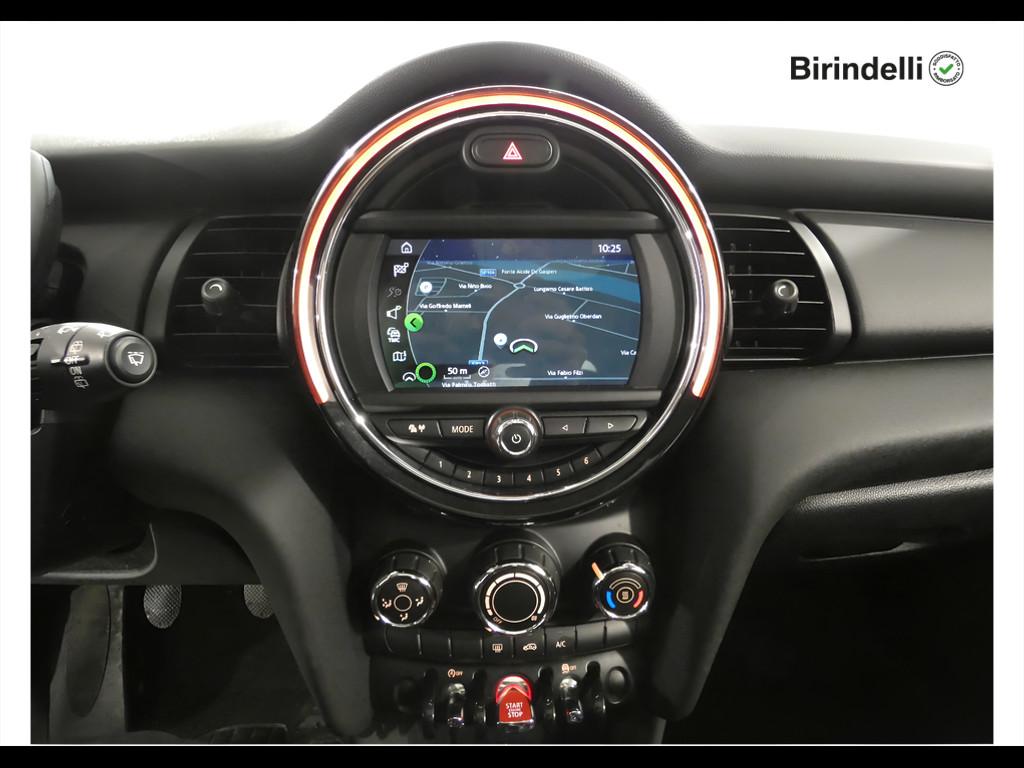 MINI Mini 5 porte (F55) - Mini 1.5 One Hype 5 porte