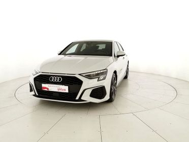 Audi A3 SPB 35 TDI S tronic S line edition