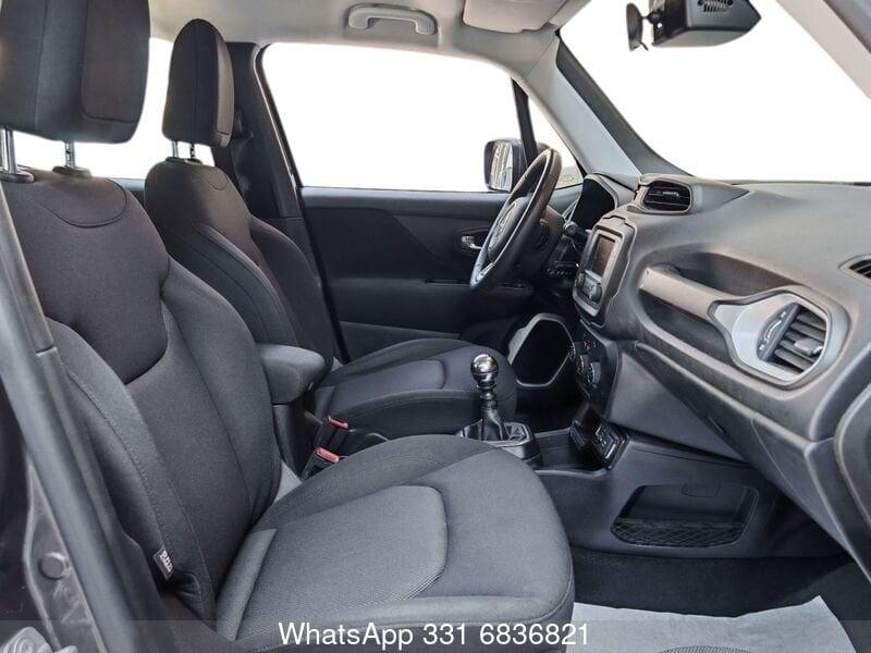 Jeep Renegade 1.0 T3 Longitude