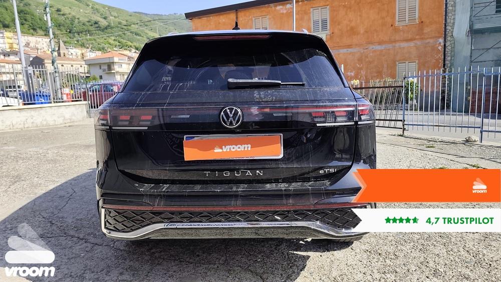 VOLKSWAGEN Tiguan 3ª serie Tiguan 1.5 eTSI 150...