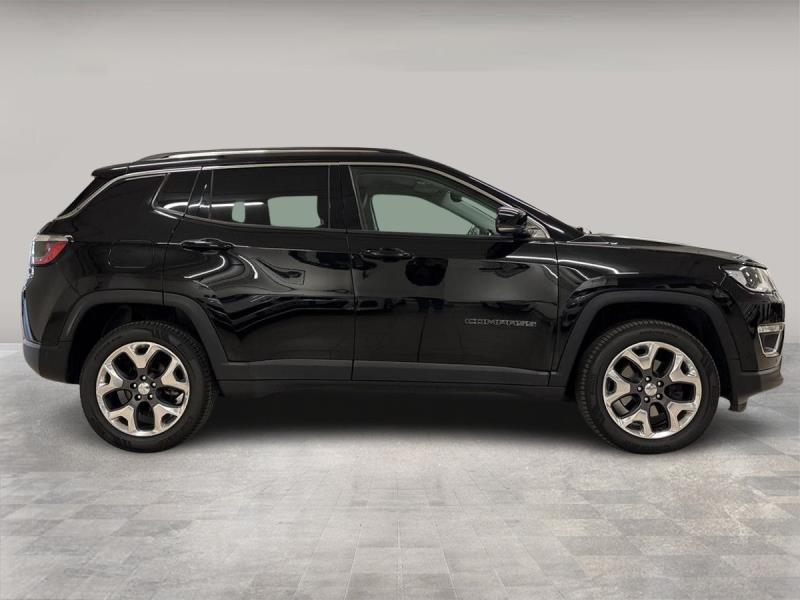 Jeep Compass 2.0 Multijet II Limited 4WD Active Drive