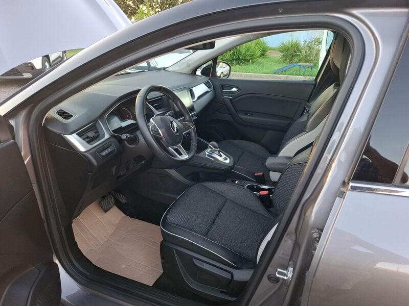 Renault Captur Captur Full Hybrid E-Tech 145 CV Intens