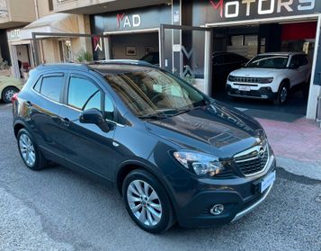 Opel Mokka X 1.6 CDTI Ecotec 136CV 4x4
