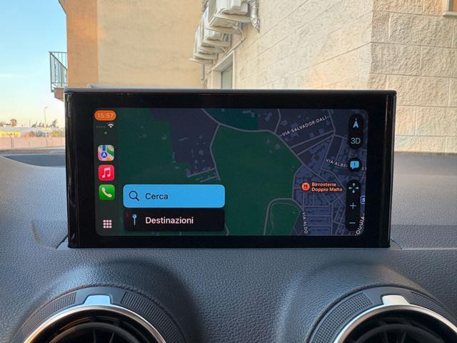 AUDI Q2 30 TDI 116 CV S tronic Business Advanced