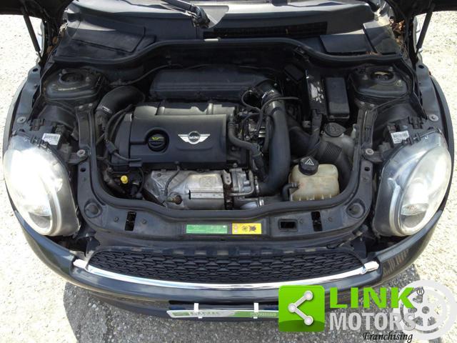 MINI Clubman Mini 1.6 16V Cooper S