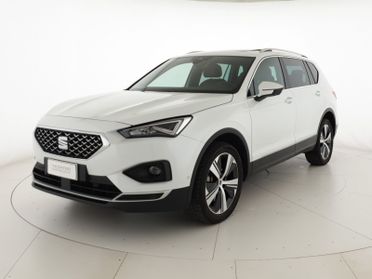 Seat Tarraco 2.0 tdi xcellence 4drive 200cv dsg 7p.ti