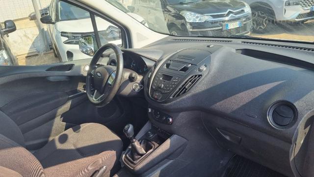 FORD Transit Courier 1.5 TDCi 75CV Van Trend