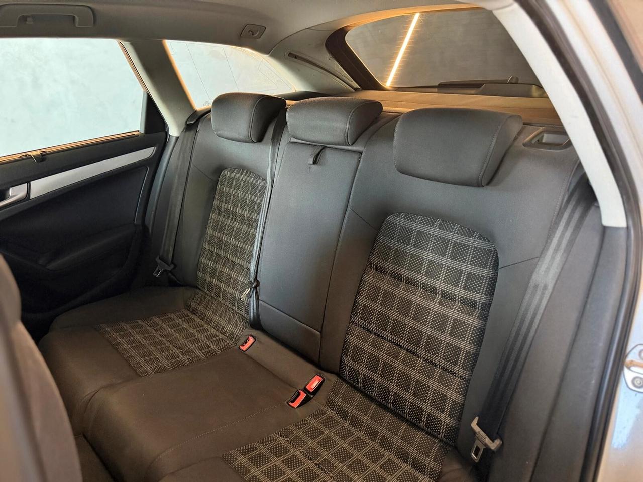 Audi A4 Avant 2.0 TDI 143CV F.AP. Advanced