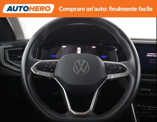 VOLKSWAGEN Polo 1.0 TSI DSG Edition Plus