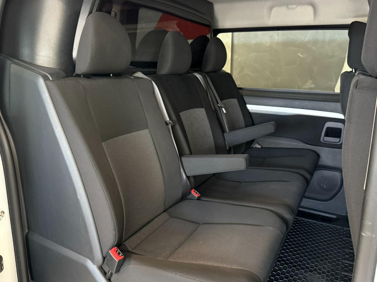 OPEL Vivaro 2.0 Diesel 145CV S&S 6 Posti autocarro/IVA Esposta