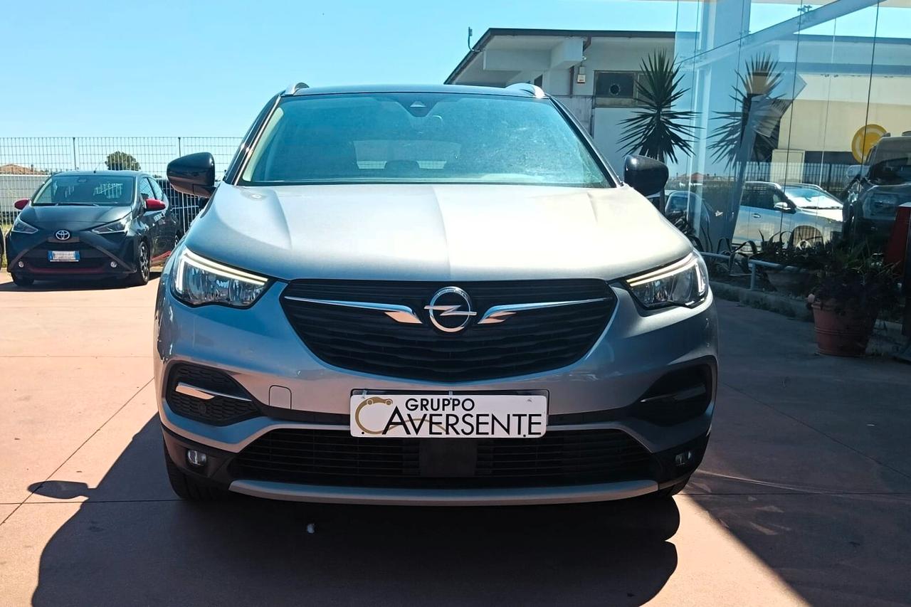 Opel Grandland X 1.5 diesel Ecotec Start&Stop aut. Innovation