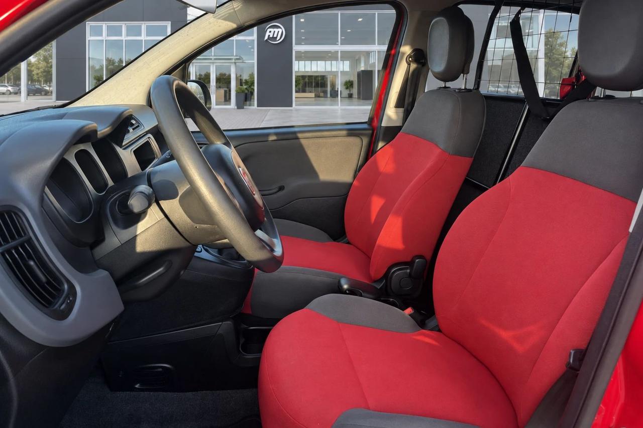 Fiat Panda VAN 1.3MJT 2POSTI +IVA