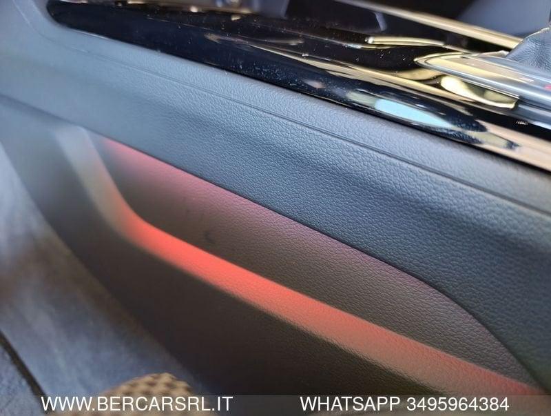 Audi A4 A4 Avant 40 TDI S tronic S line edition*VIRTUAL COCKPIT*TELECAMERA*PDC*SEDILI S-LINE*