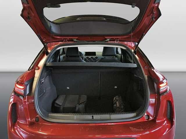 DS DS 3 Crossback DS3 Opera E-tense