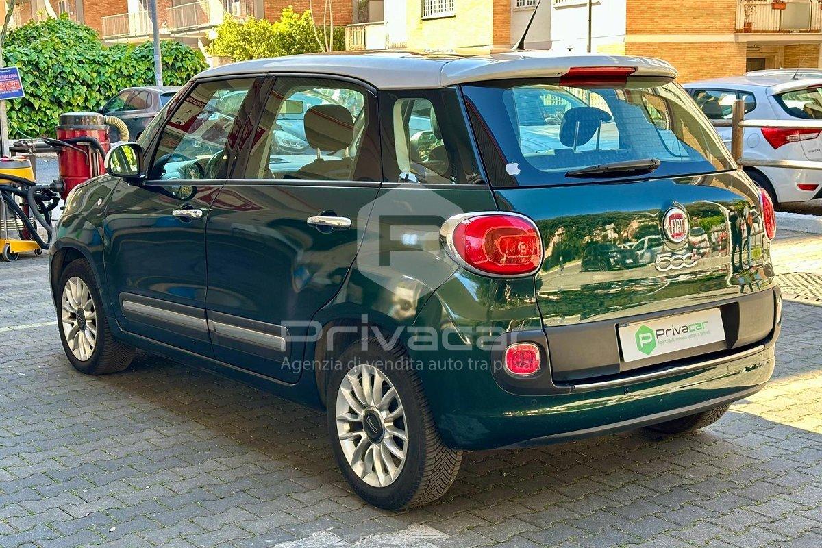 FIAT 500L 1.3 Multijet 95 CV Business